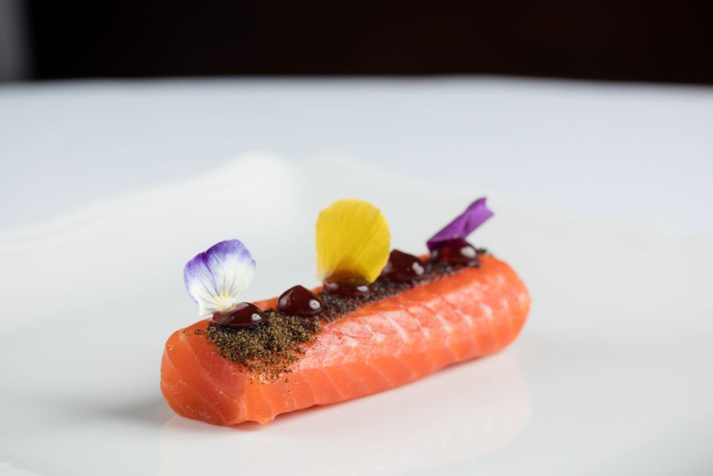 Castellana Brings Northern Italian Flavours and Piedmont’s Best Truffles to Hong Kong