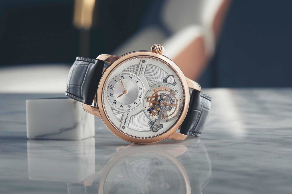 Montblanc High Artistry Collections