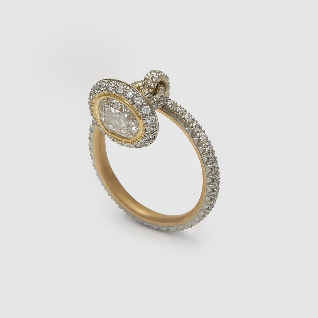 Ring by Hum