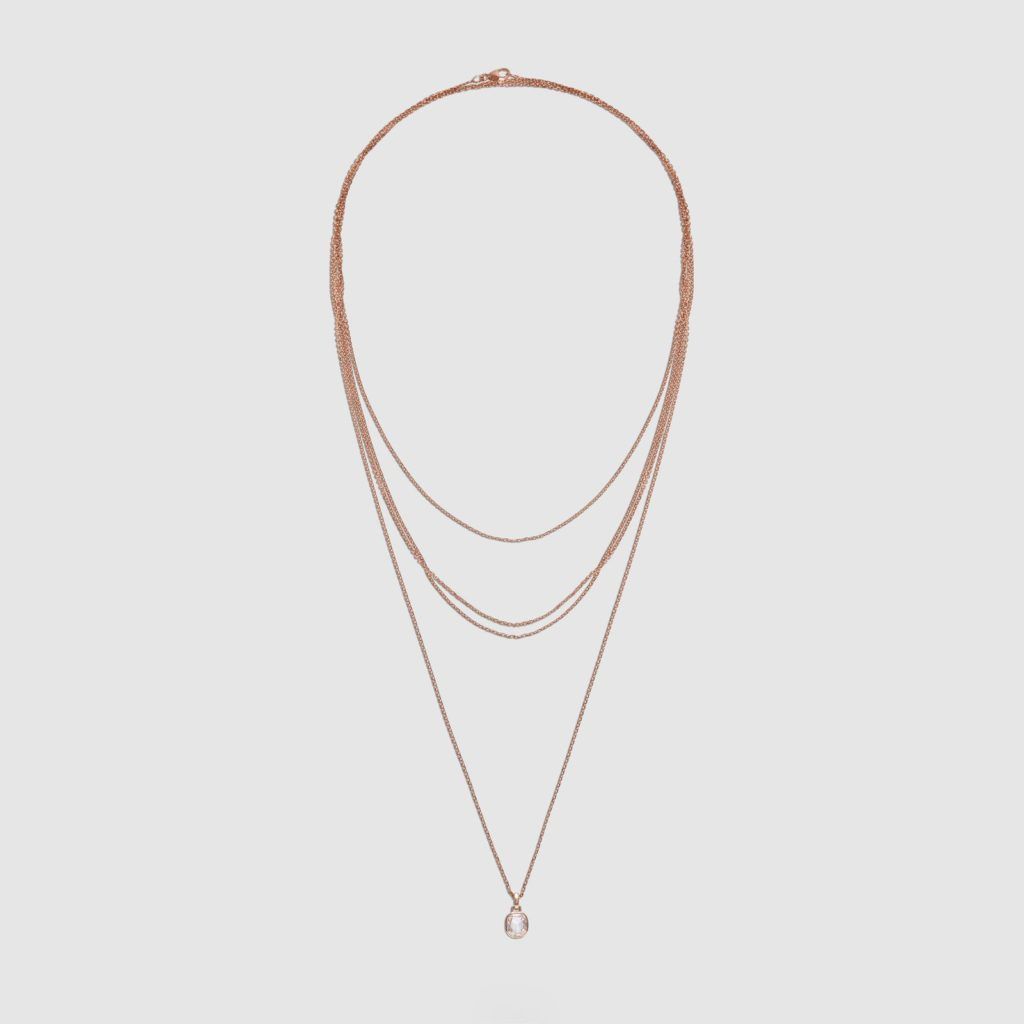 Necklace by Raphale Canot