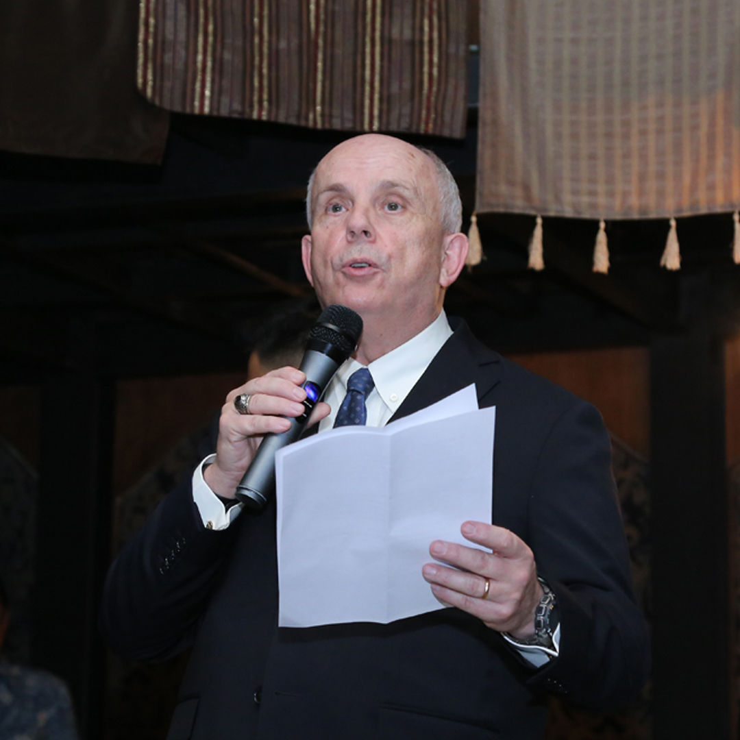 Indonesia Culinary Celebration at Sofia at the Gunawarman