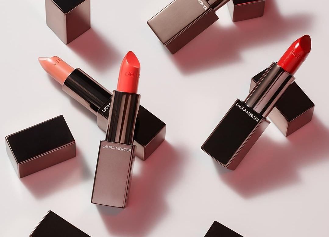 Lipstick Talk: 6 Products for Luscious Lips this Summer