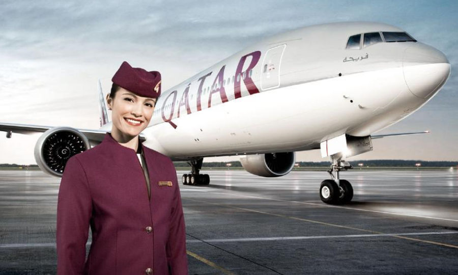 Qatar Dethrones Singapore as the World’s Best Airline in 2019