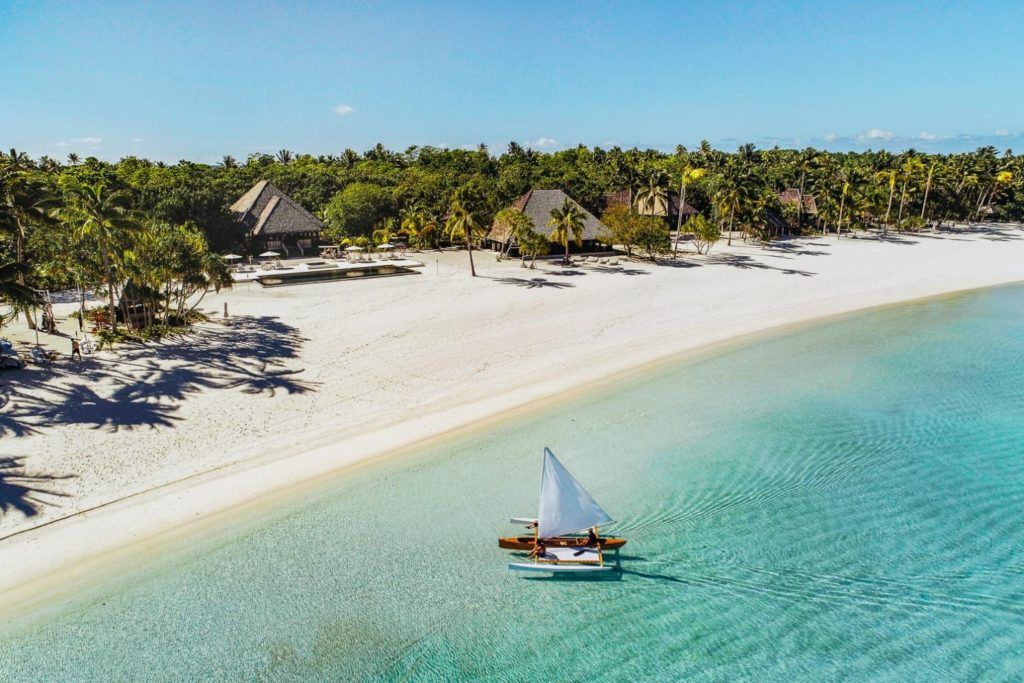 Airbnb Luxe Allows You to Stay in the World’s Most Extraordinary Homes
