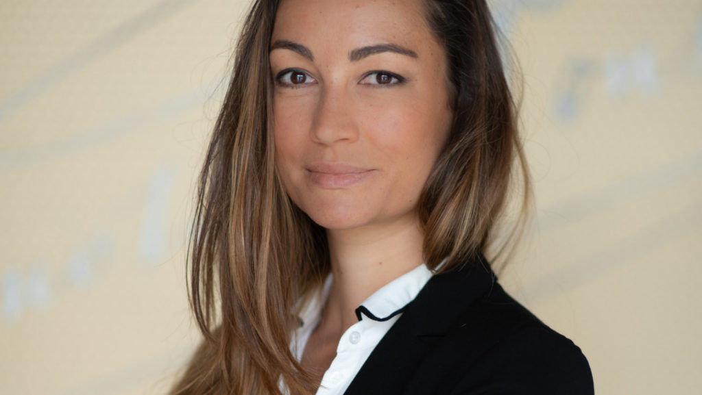 Getting to Know Winemaker Gaëlle Goossens of Veuve Clicquot