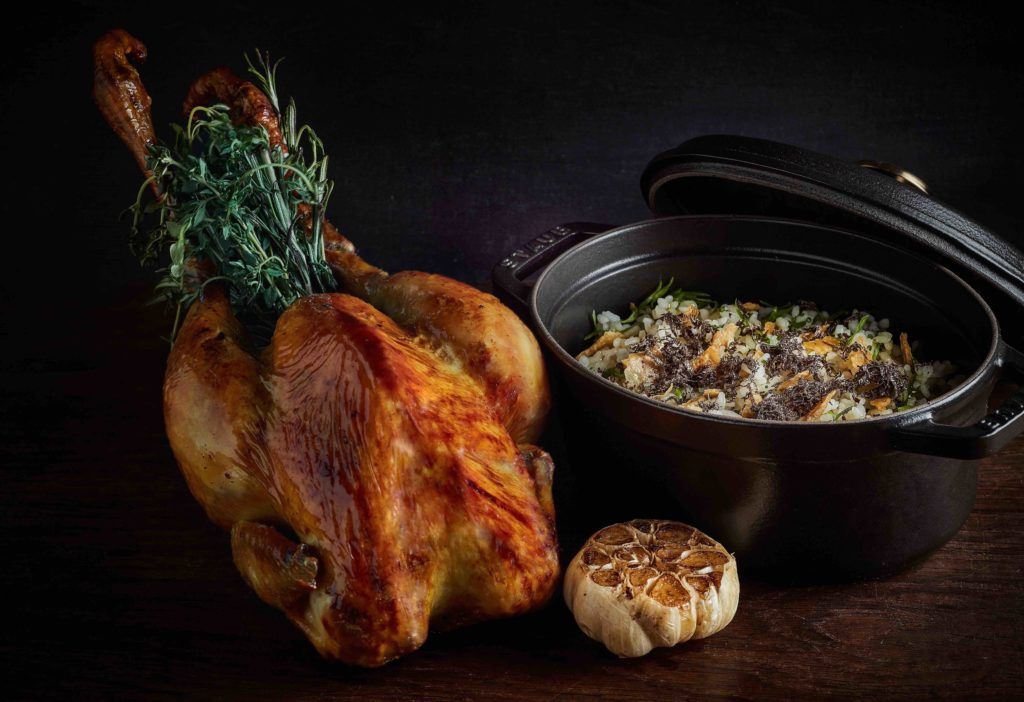 The Top 5 Dishes We Ate in June 2019