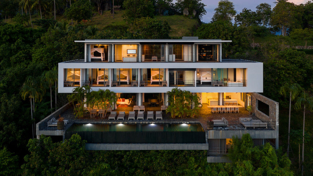 Here’s how you can experience bespoke luxury stays with Airbnb Luxe