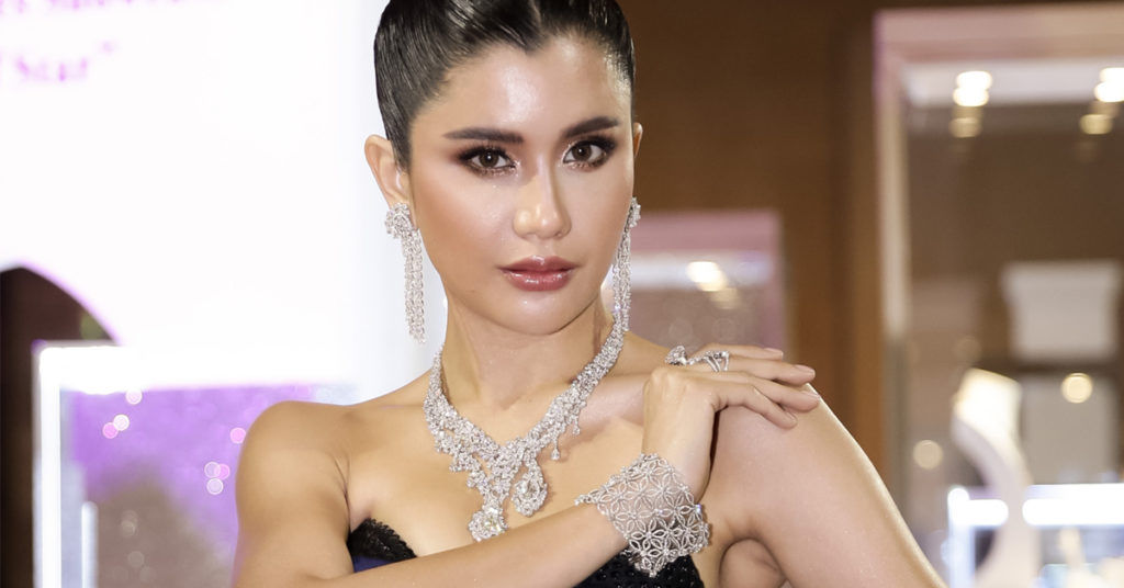 Siam Paragon unveils exclusive masterpieces with ‘Zodiac of Star’