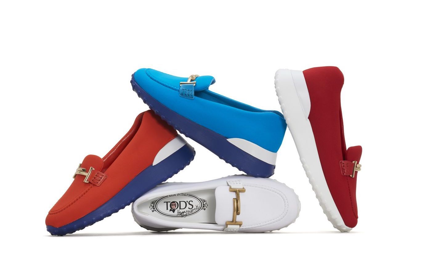 TOD'S and Alber Elbaz come together for an exclusive partnership