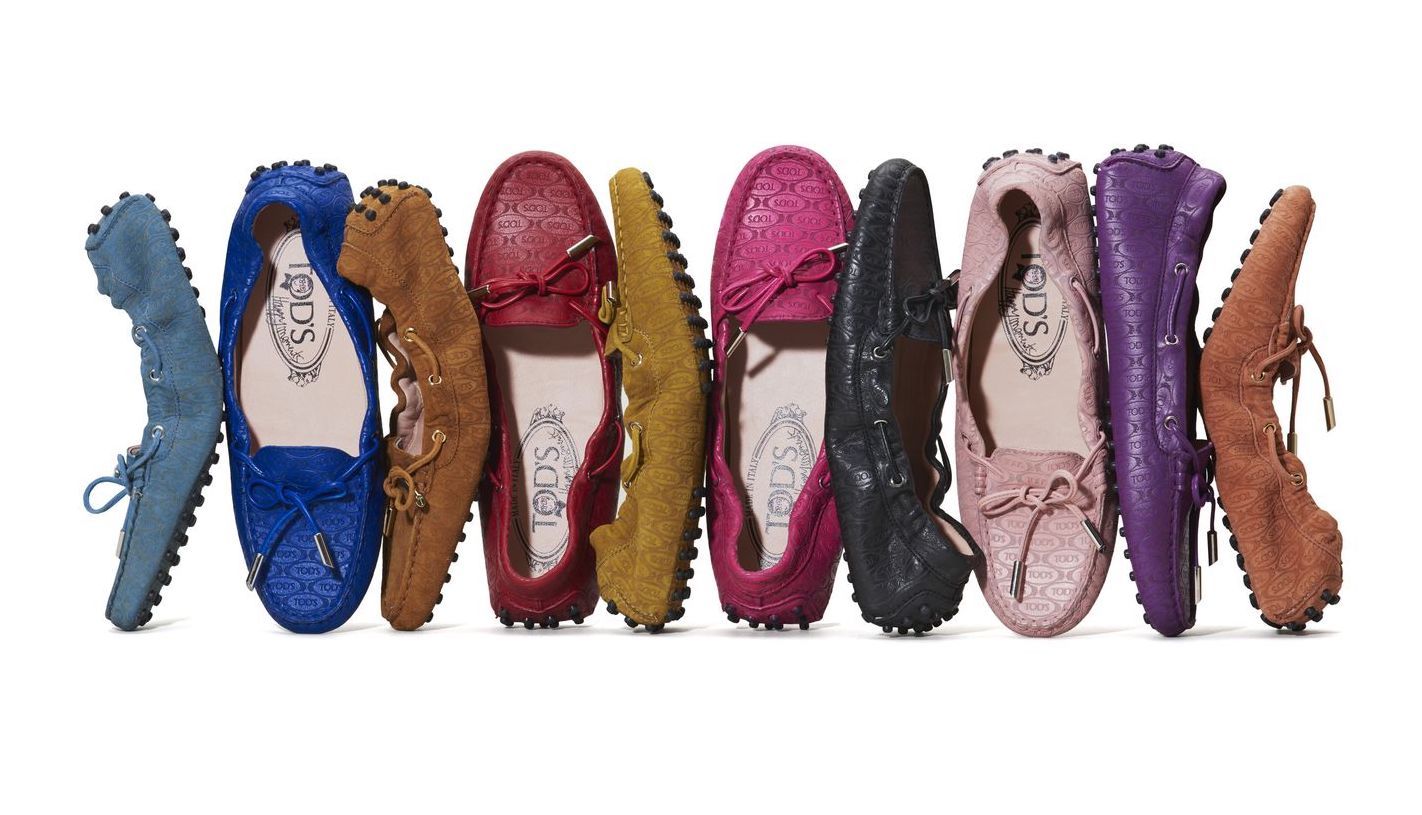 TOD'S and Alber Elbaz come together for an exclusive partnership