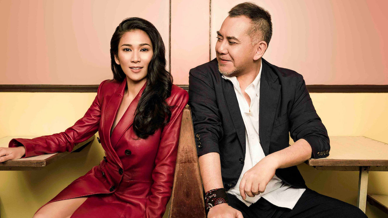 ‘Still Human’ Stars Anthony Wong and Crisel Consunji on Their Roles of a Lifetime