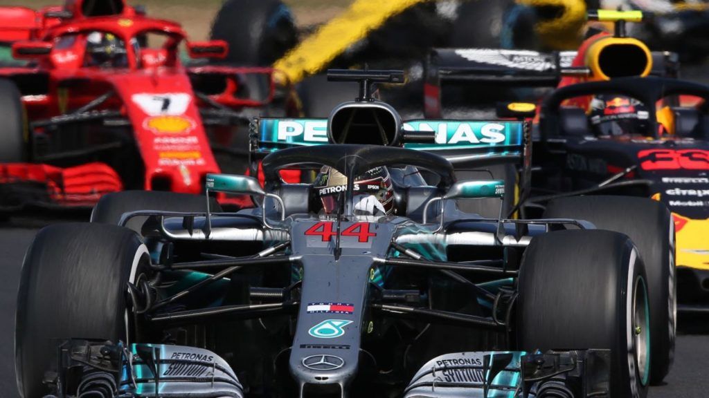 Why Formula 1 is the Most Expensive Sport
