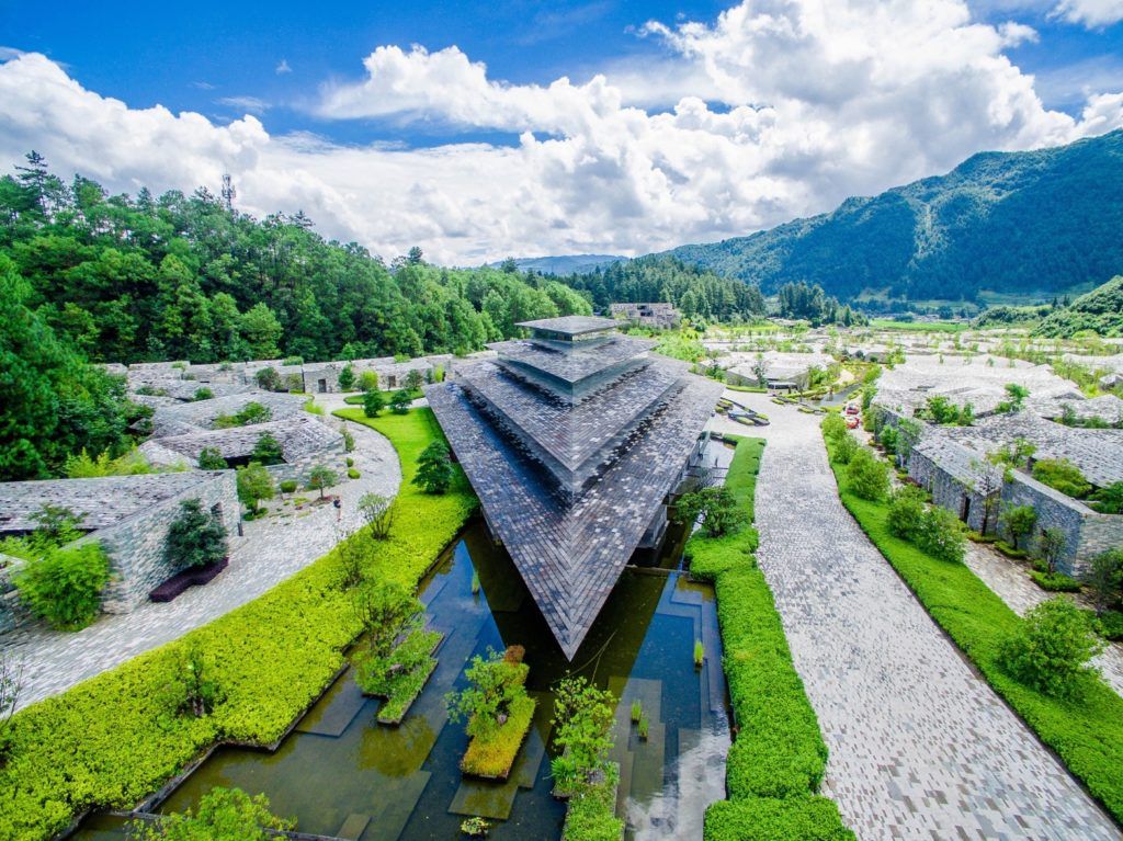 5 experiential resorts to feed your worldly wanderlust
