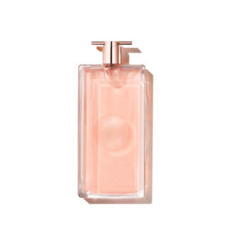 Lancôme Launches the New Idôle Perfume with Zendaya