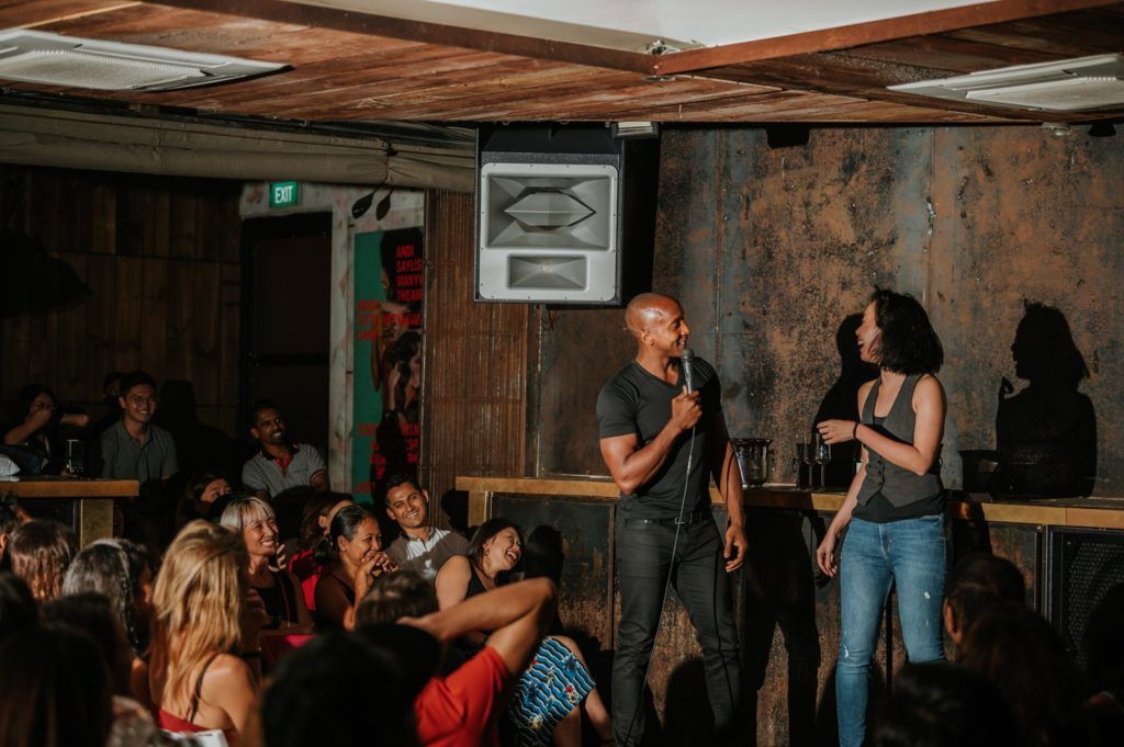 Prestige planner: Story Party Malaysia presents True Dating Stories & more