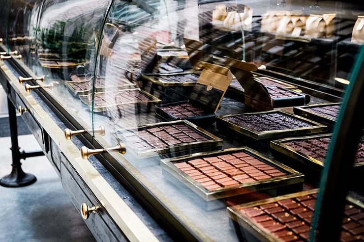 Alain Ducasse is Bringing his Chocolate Atelier to Bangkok
