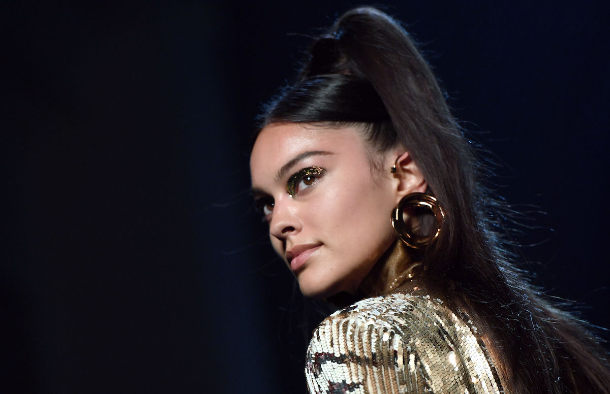 2019 Haute Couture Hair: The Bold and the Beautiful