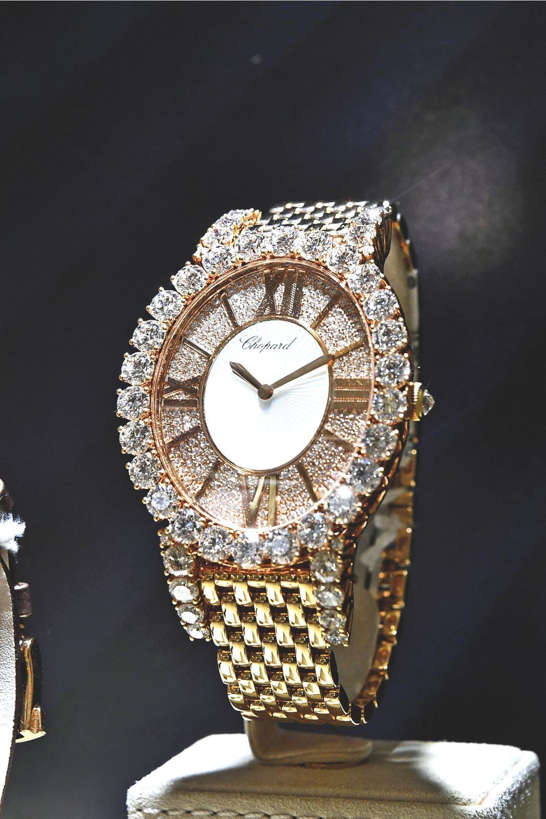 Event photo gallery: Prestige X Chopard