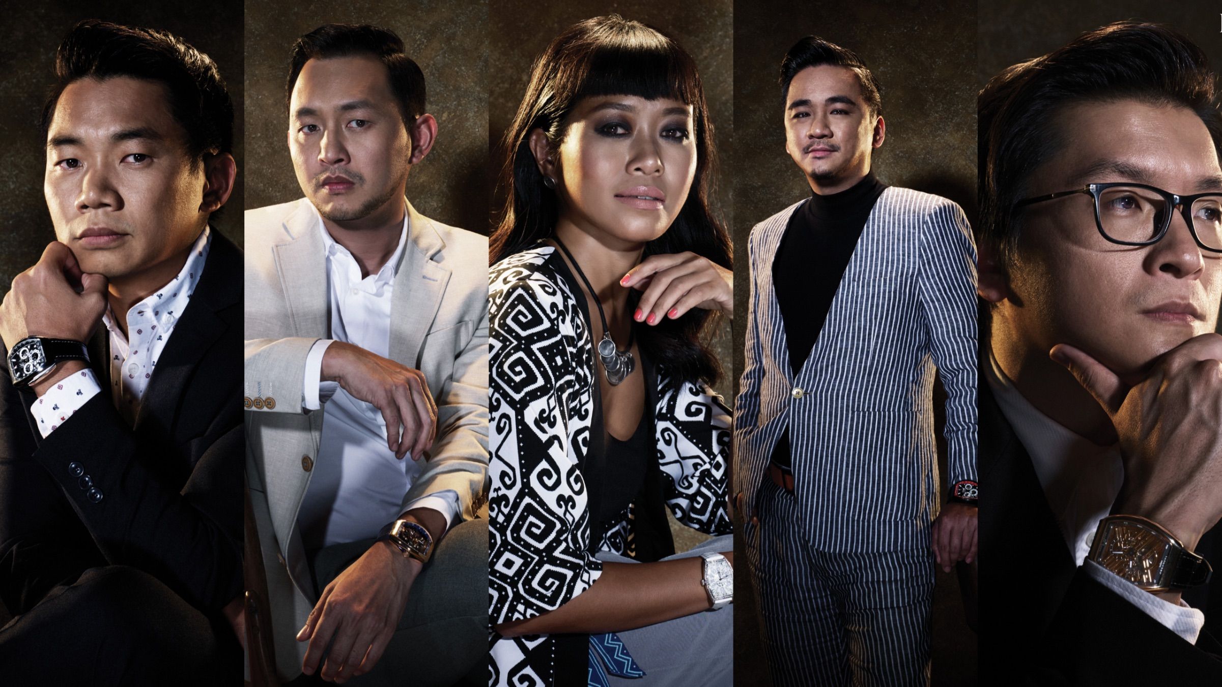 5 entrepreneurs from Sabah who are bringing positive change to The Land Below The Wind