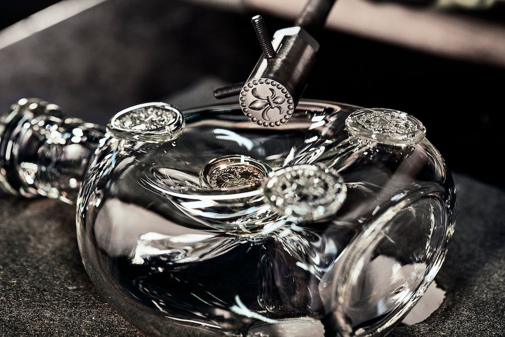 LOUIS XIII Black Pearl Anniversary Edition - Official Website
