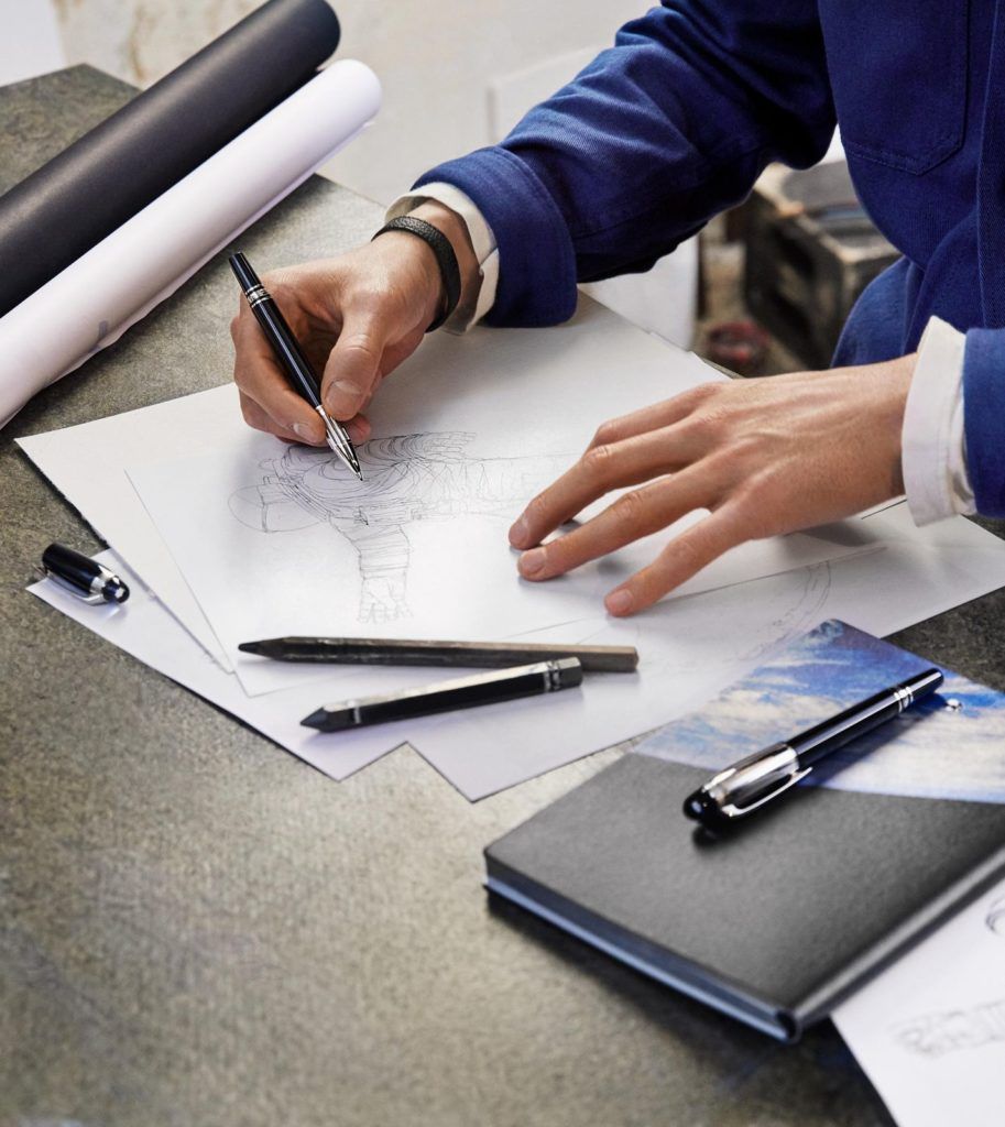 Montblanc captures the moving grandeur of our planet with the latest StarWalker collection