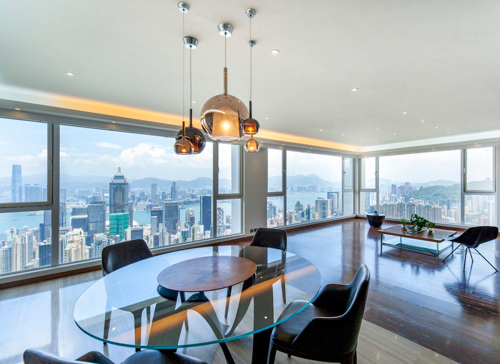 Live in Luxury: 5 Stunning Properties You Can Buy in Hong Kong Right Now