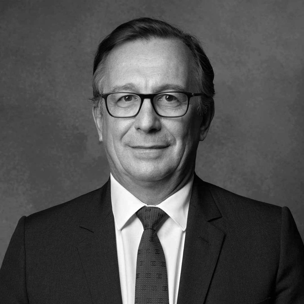 Chanel Handles the Digital Challenges with Bruno Pavlovsky