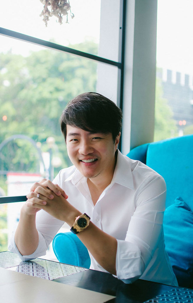 Healthmark, a Boutique Medical Marketing SEO Company that Might take Thailand’s Healthcare Industry by Storm