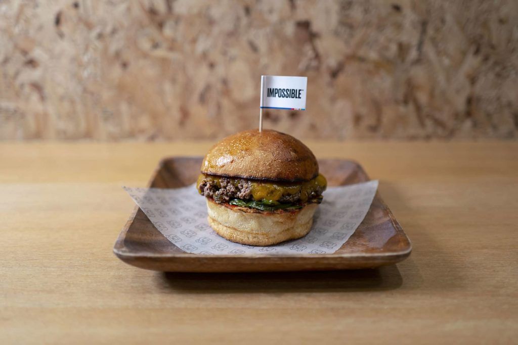 Is plant-based dining in Singapore here to stay?