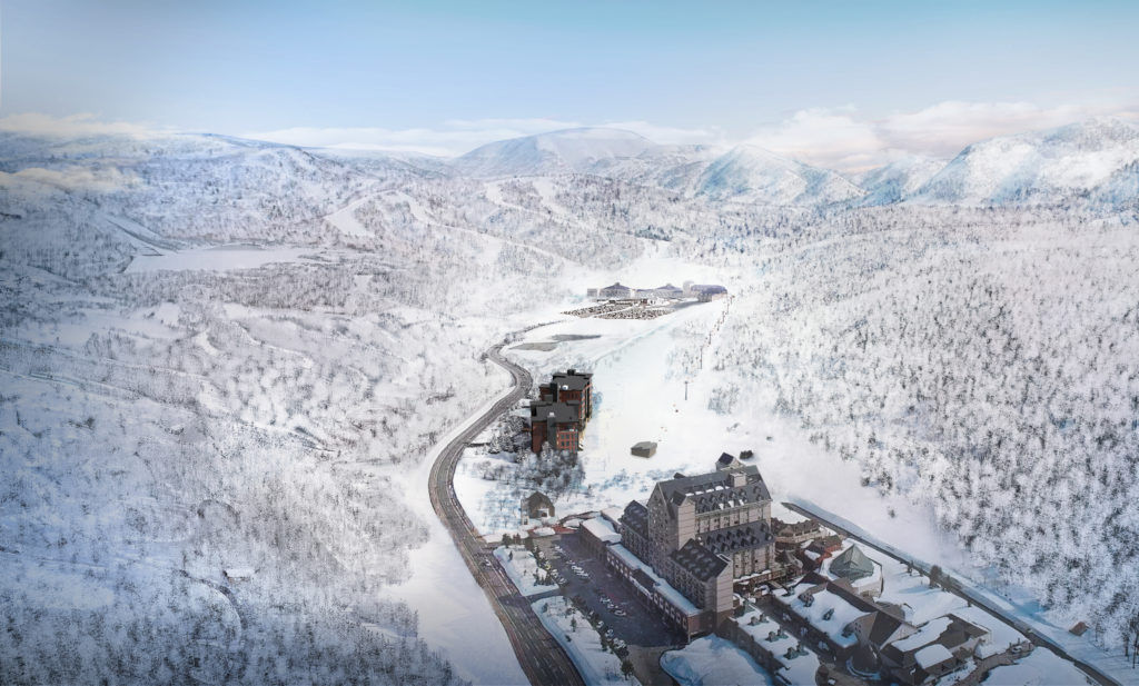 Welcome to Kiroro, The Premier Alpine Destination in Asia