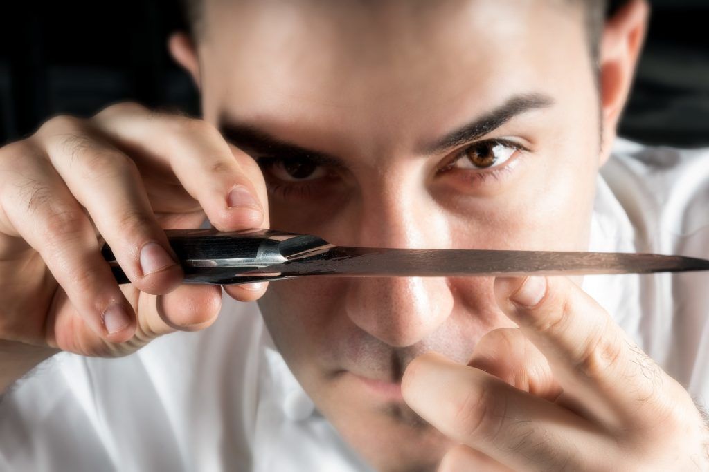 Fabrizio Fiorani, Asia’s Best Pastry Chef 2019, Tells Us About Chocolate, Cake and Lobsters, Too