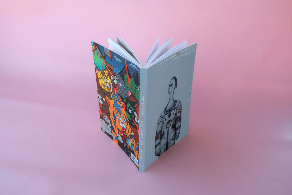 Writing Wrongs: How The Bangkok Literary Review Is Set to Change Thai Literature
