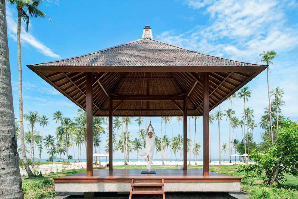 The best destinations for a fit and fabulous holiday in 2019