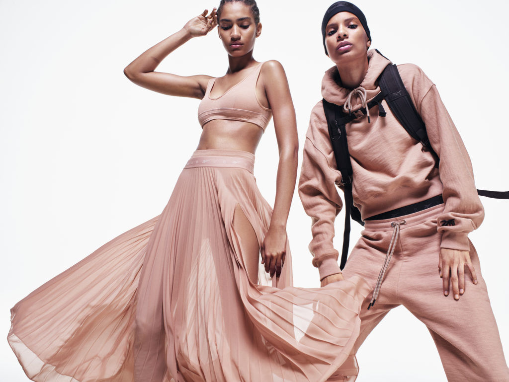 The Best Athleisure Pieces to Shop Online