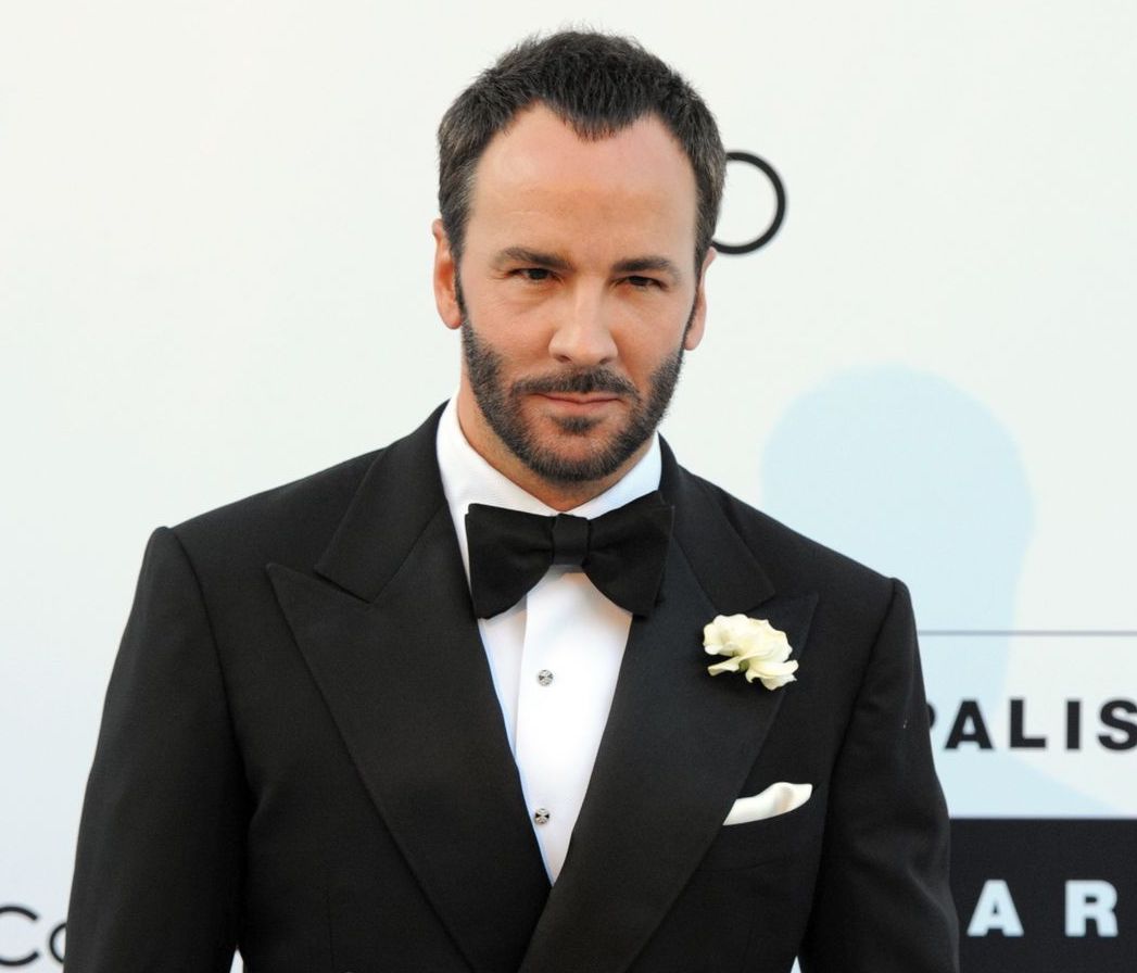 Tom Ford is launching a new high-end skincare line