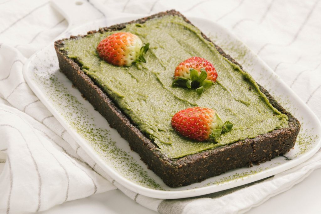Quick Healthy Desserts to make this Mother’s Day