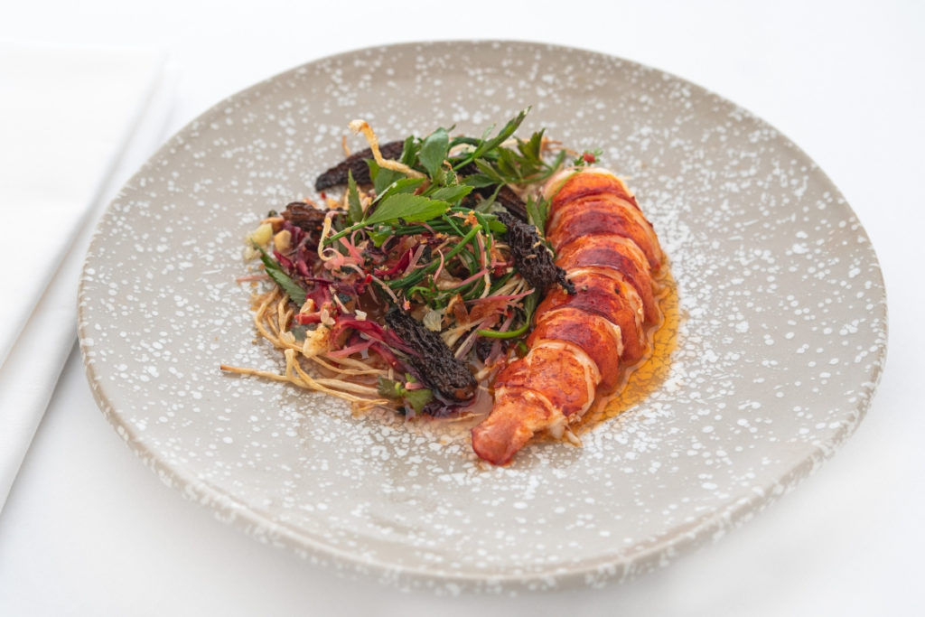 Review: Paste Bangkok Honours Royal Recipes with Creative Thai Cuisine Worth Celebrating