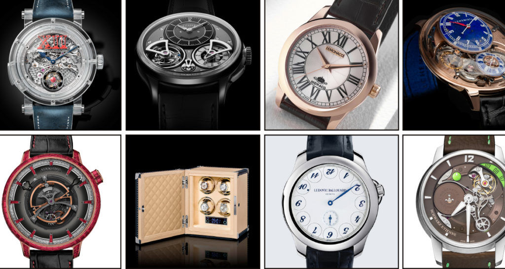 Bangkok will be Hosting its First Biggest Independent Watch Exhibition