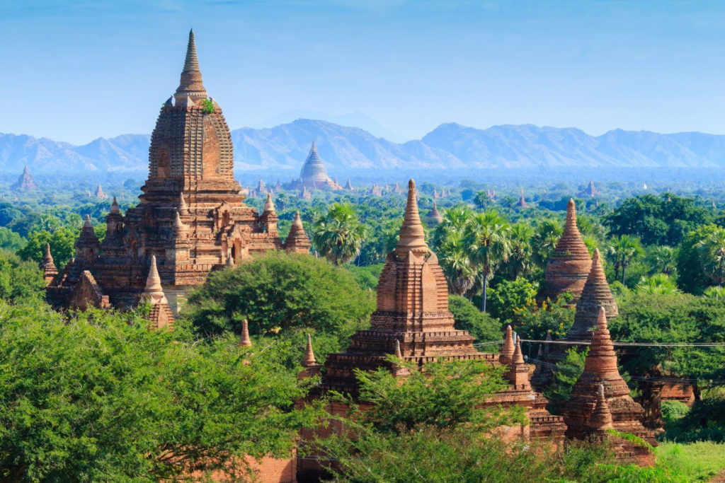 The World s Newest UNESCO World Heritage Sites In Pictures