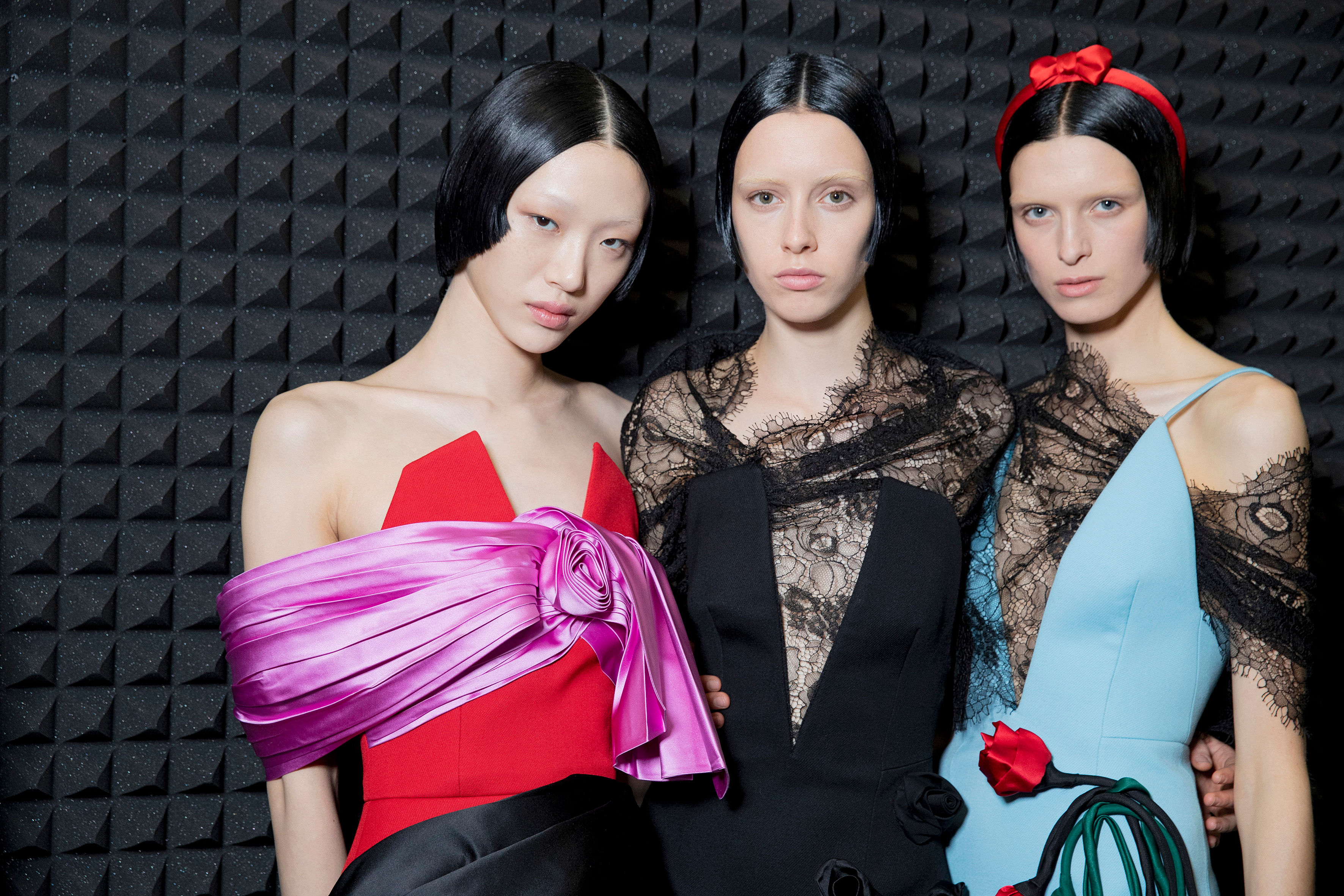 Prada's Fall/Winter 2019 collection gets honest about the good and bad in  romance | Prestige Online - Indonesia