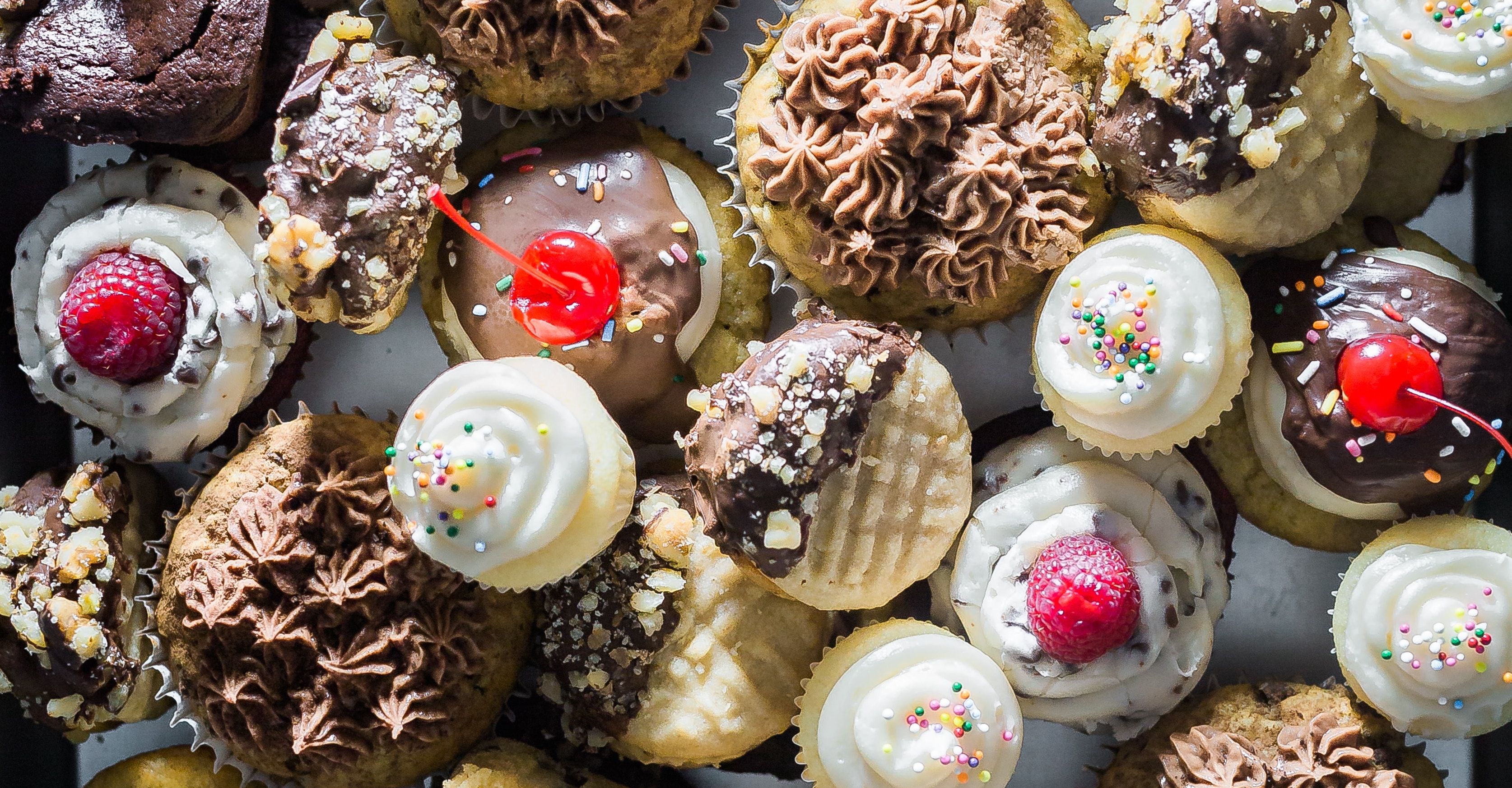 Prestige planner Chocolate Factory at Hilton Kuala Lumpur