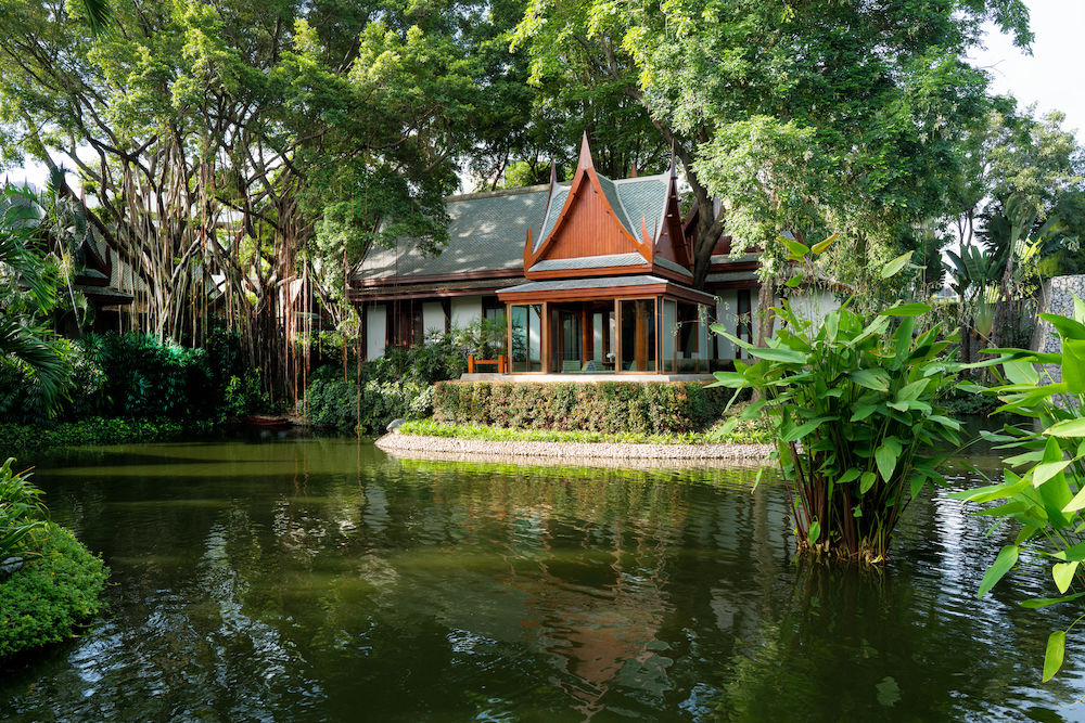 Why Chiva-Som Is Considered Southeast Asia’s Leading Health and Wellness Retreat