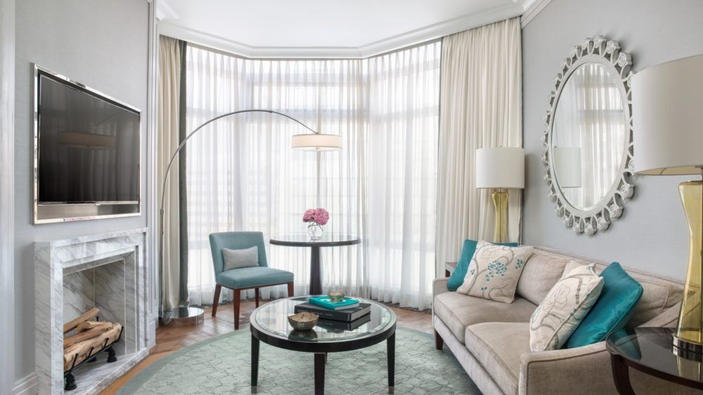 Giveaway: Win a 2-Night Stay at The Langham with Lunch at 3-Michelin-Starred Restaurant T’ang Court