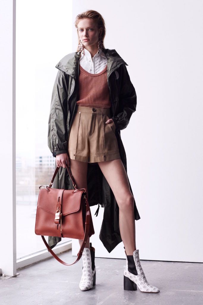 Playful chic Defines the Chlo Fall 2019 collection in Thailand