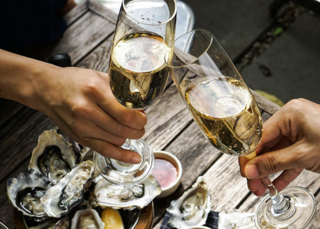 Mother’s Day Special: Best Restaurants in Bangkok to Take Mum This August