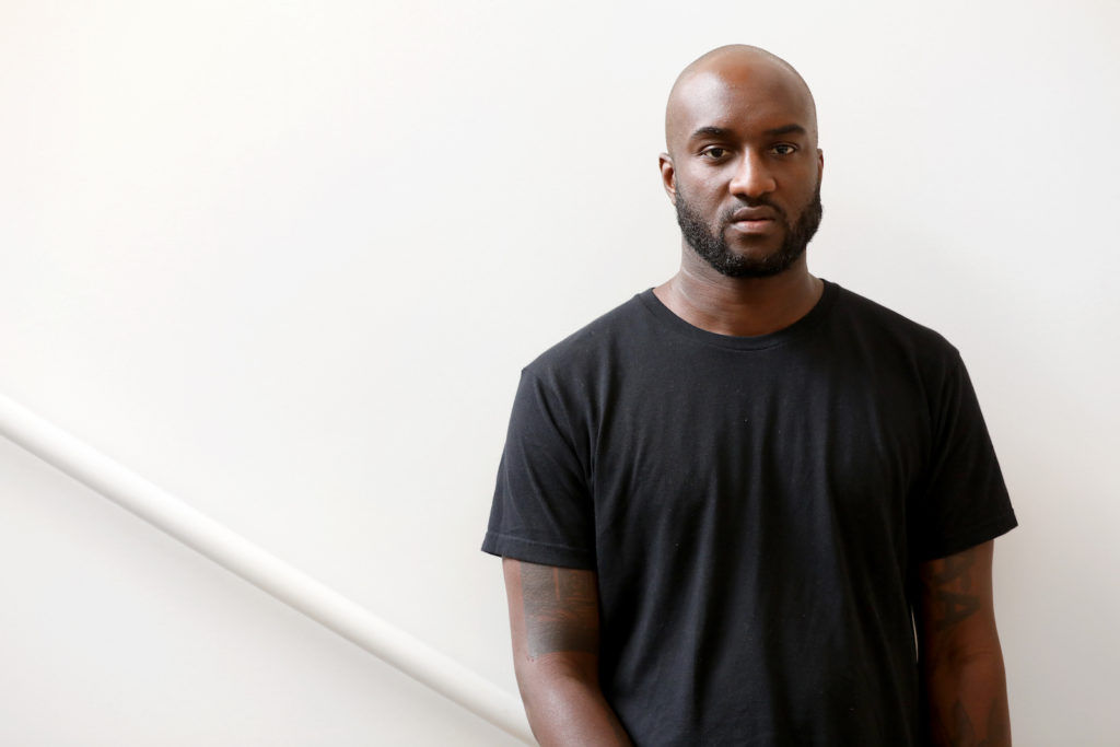Farfetch Drops HK$5.3 Billion to Acquire Off-White Parent Company New Guards Group