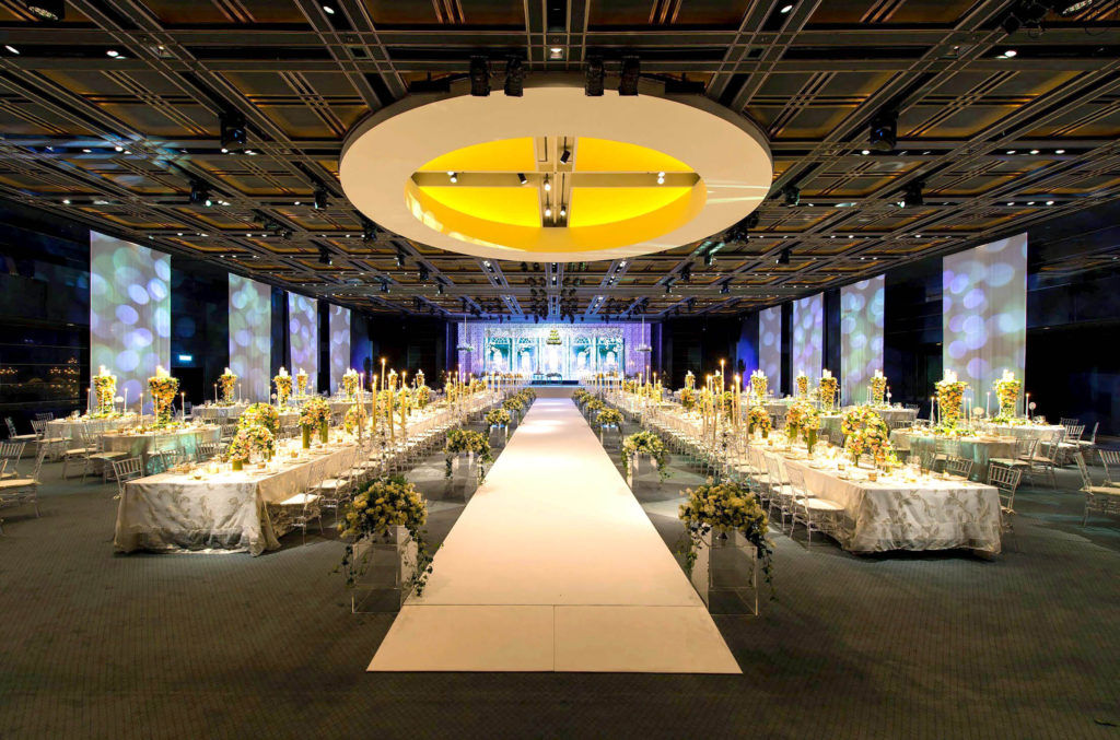 Grand Hyatt Hong Kong