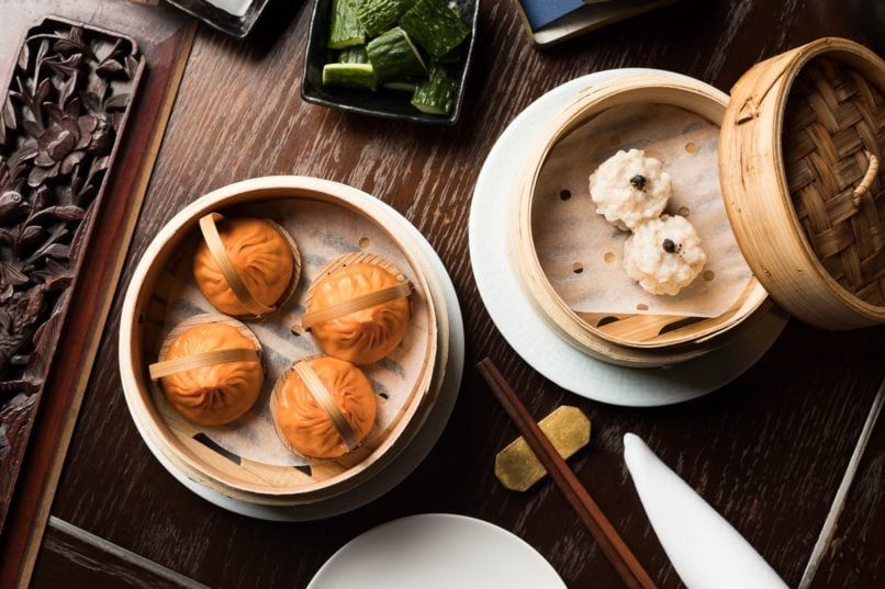 Malcolm Wood, co-founder of Mott 32, tells us what to expect when it opens in Singapore