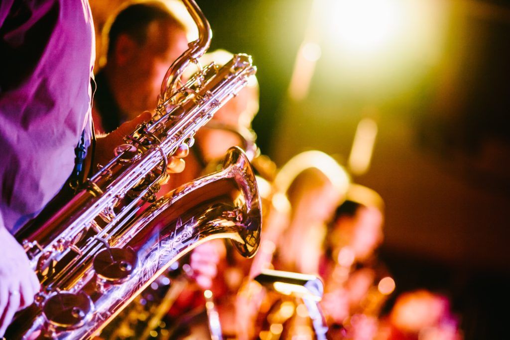 Prestige planner: Publika Jazz 2019, A Love Once Lost & more