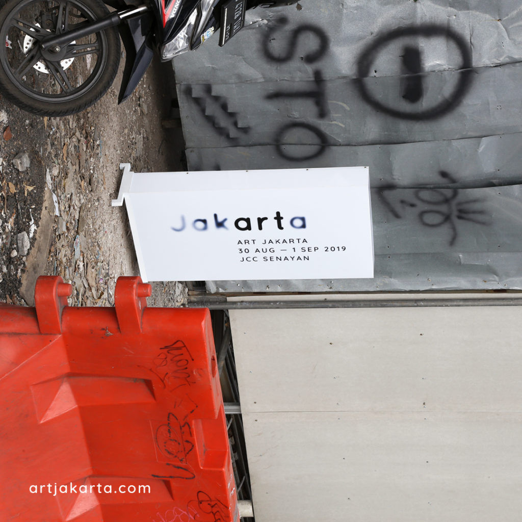 Art Jakarta 2019: Jakarta’s Biggest Art Event
